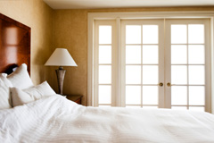 Greystoke Gill bedroom extension costs
