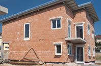 Greystoke Gill home extensions