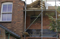 free Greystoke Gill home extension quotes