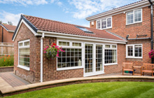 Greystoke Gill house extension leads