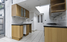 Greystoke Gill kitchen extension leads